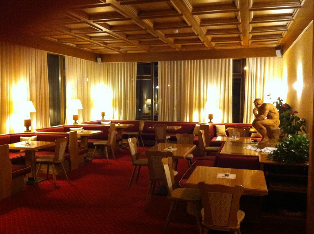 Park Hotel Miramonti フォルガリーア エクステリア 写真