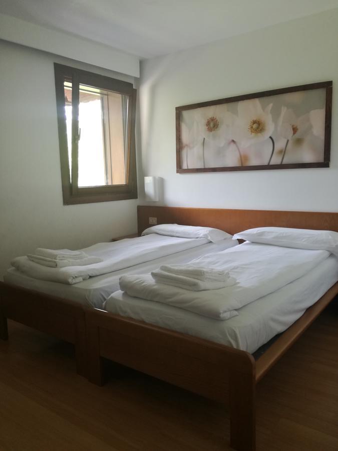 Park Hotel Miramonti フォルガリーア エクステリア 写真